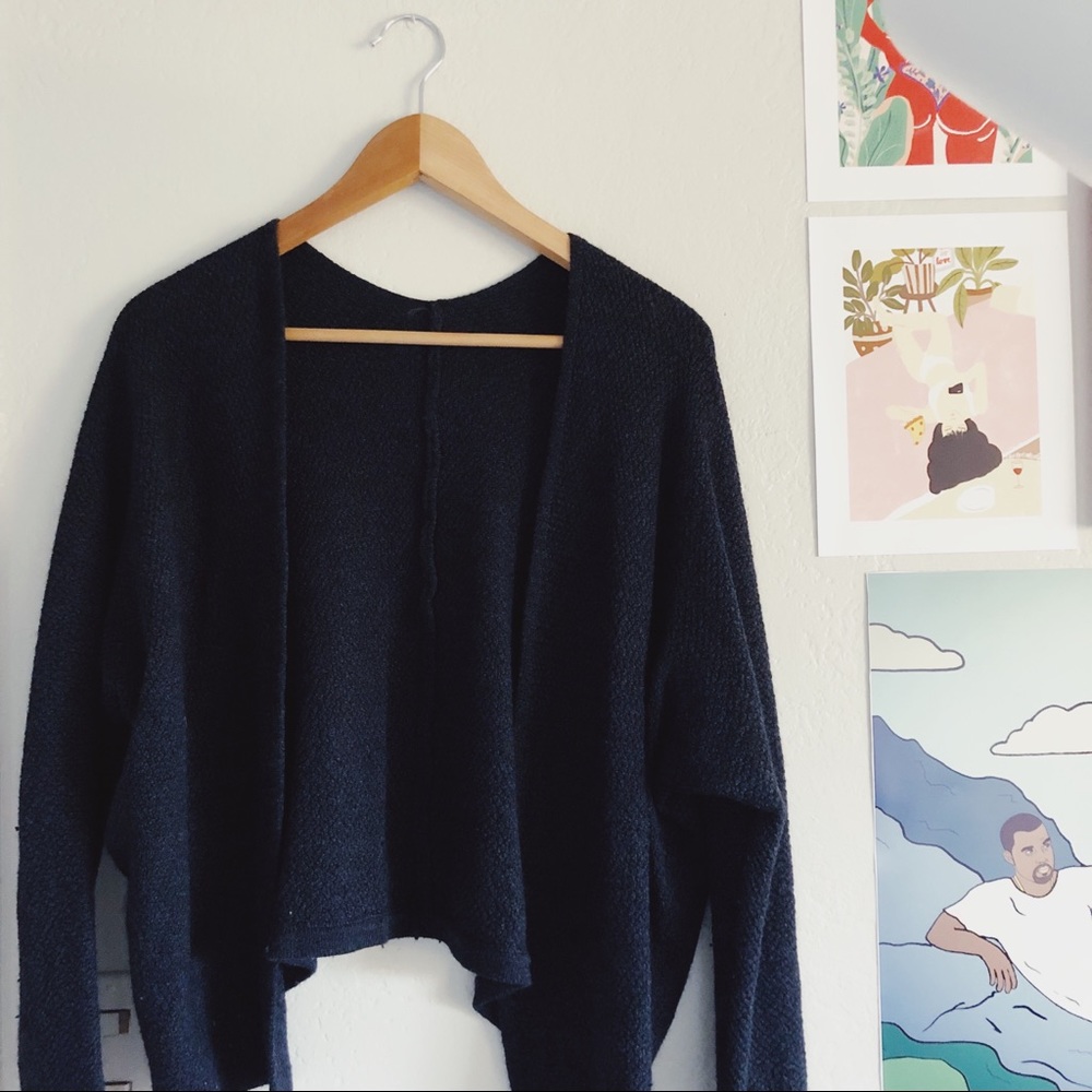 Brandy Melville Cardigan